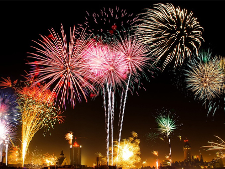 新年賀詞 | 因勢謀變，行穩(wěn)致遠；堅守初心，砥礪前行